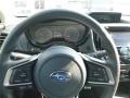 Quartz Blue Pearl - Crosstrek 2.0i Photo No. 21