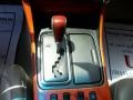 Millennium Silver Metallic - GS 430 Photo No. 27