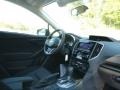 2018 Ice Silver Metallic Subaru Impreza 2.0i Premium 4-Door  photo #11