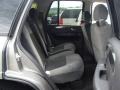 Steel Gray Metallic - Envoy SLT 4x4 Photo No. 17