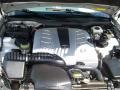 Millennium Silver Metallic - GS 430 Photo No. 32