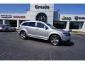 2017 Billet Dodge Journey Crossroad  photo #1