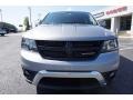 2017 Billet Dodge Journey Crossroad  photo #2