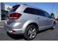 2017 Billet Dodge Journey Crossroad  photo #7