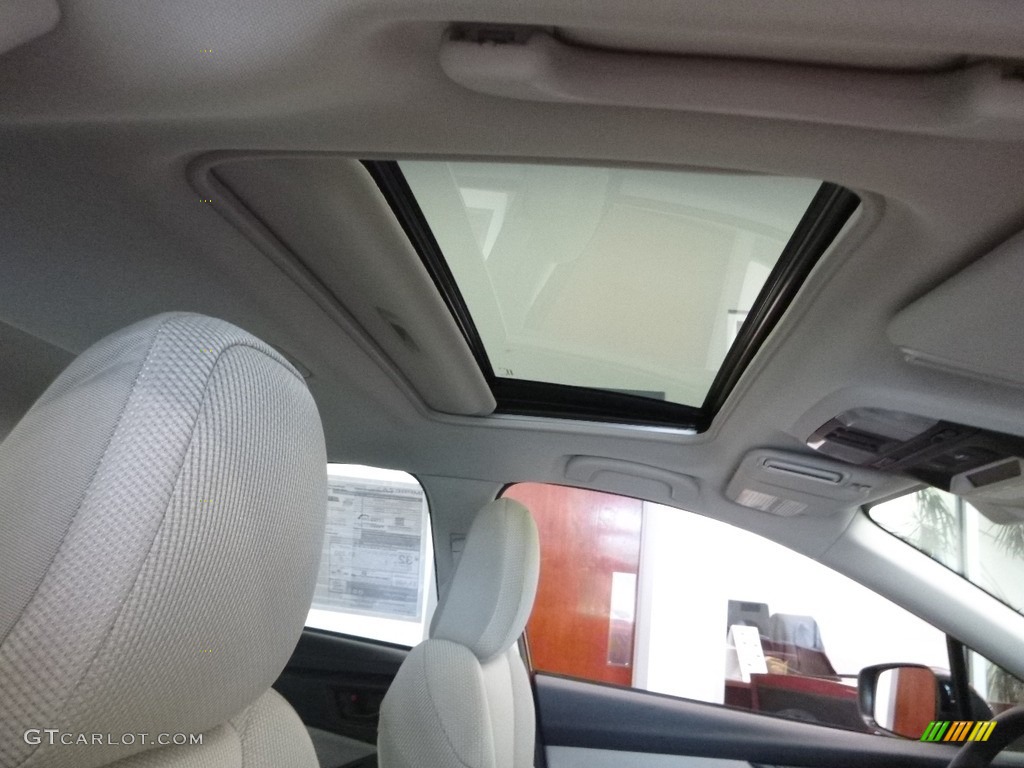 2018 Impreza 2.0i Premium 4-Door - Crimson Red Pearl / Ivory photo #12