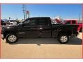 2008 Dark Crimson Metallic GMC Sierra 1500 SLE Crew Cab  photo #2