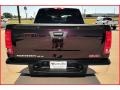 2008 Dark Crimson Metallic GMC Sierra 1500 SLE Crew Cab  photo #4