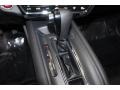 2018 Crystal Black Pearl Honda HR-V EX AWD  photo #20