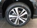 Crystal Black Silica - Outback 3.6R Limited Photo No. 2