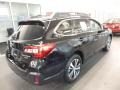 Crystal Black Silica - Outback 3.6R Limited Photo No. 3