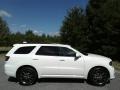 2018 White Knuckle Dodge Durango GT AWD  photo #5