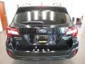 Crystal Black Silica - Outback 3.6R Limited Photo No. 4