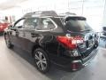 Crystal Black Silica - Outback 3.6R Limited Photo No. 5