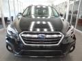 Crystal Black Silica - Outback 3.6R Limited Photo No. 7