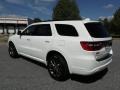 2018 White Knuckle Dodge Durango GT AWD  photo #8