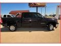 2008 Dark Crimson Metallic GMC Sierra 1500 SLE Crew Cab  photo #8