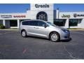 2017 Billet Silver Metallic Chrysler Pacifica Touring L  photo #1