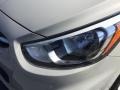 2016 Misty Beige Hyundai Accent SE Sedan  photo #29