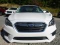 Crystal White Pearl - Legacy 2.5i Premium Photo No. 4