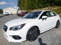 Crystal White Pearl - Legacy 2.5i Premium Photo No. 5
