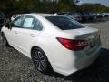 Crystal White Pearl - Legacy 2.5i Premium Photo No. 7