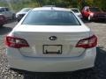 Crystal White Pearl - Legacy 2.5i Premium Photo No. 8