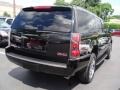 2008 Onyx Black GMC Yukon XL Denali AWD  photo #4