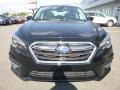 2018 Crystal Black Silica Subaru Legacy 3.6R Limited  photo #9