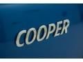 2014 True Blue Metallic Mini Cooper Countryman  photo #7