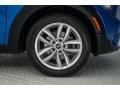 True Blue Metallic - Cooper Countryman Photo No. 8