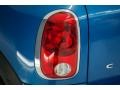 2014 True Blue Metallic Mini Cooper Countryman  photo #20