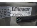 2009 Light Graystone Pearl Jeep Grand Cherokee Laredo  photo #26