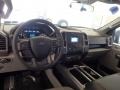 2018 Oxford White Ford F150 XLT SuperCrew 4x4  photo #8