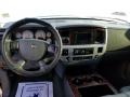 Bright White - Ram 2500 Laramie Mega Cab 4x4 Photo No. 3
