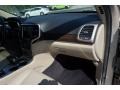 2014 Cashmere Pearl Jeep Grand Cherokee Limited 4x4  photo #20