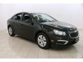 Black Granite Metallic - Cruze Limited LS Photo No. 1