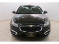 Black Granite Metallic - Cruze Limited LS Photo No. 2