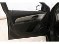 Black Granite Metallic - Cruze Limited LS Photo No. 4