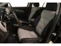 Black Granite Metallic - Cruze Limited LS Photo No. 5