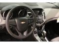 Black Granite Metallic - Cruze Limited LS Photo No. 6