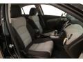 Black Granite Metallic - Cruze Limited LS Photo No. 12