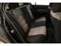 Black Granite Metallic - Cruze Limited LS Photo No. 13