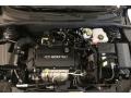Black Granite Metallic - Cruze Limited LS Photo No. 16