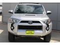 Classic Silver Metallic - 4Runner Trail Premium 4x4 Photo No. 2