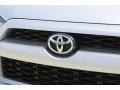 Classic Silver Metallic - 4Runner Trail Premium 4x4 Photo No. 4