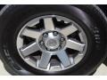 Classic Silver Metallic - 4Runner Trail Premium 4x4 Photo No. 5