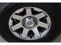 Classic Silver Metallic - 4Runner Trail Premium 4x4 Photo No. 6
