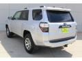 Classic Silver Metallic - 4Runner Trail Premium 4x4 Photo No. 7