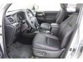 Classic Silver Metallic - 4Runner Trail Premium 4x4 Photo No. 12