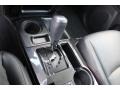 Classic Silver Metallic - 4Runner Trail Premium 4x4 Photo No. 14